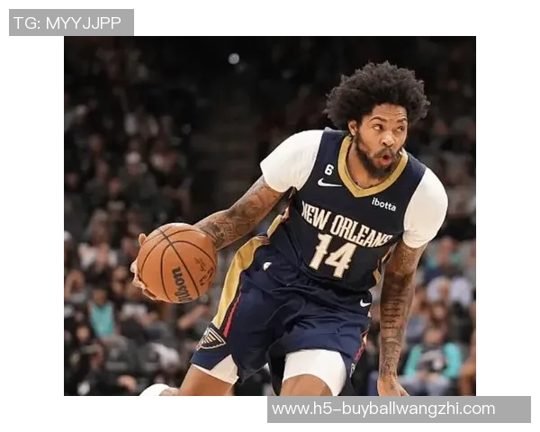 运动新闻布兰登英格拉姆:从潜力新星到NBA明星的蜕变之路 运动新闻布兰登英格拉姆:从潜力新星到NBA明星的蜕变之路